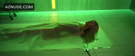 BIONIC NUDE SCENES AZNude