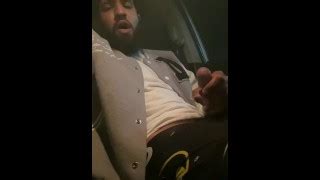 I Almost Got Caught Jacking Off In The Car Pornhub Gay