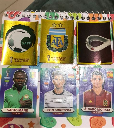 Figurinha Da Copa Item De Papelaria Panini Nunca Usado 80933057 Enjoei