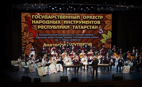 Живой родник традиций наших