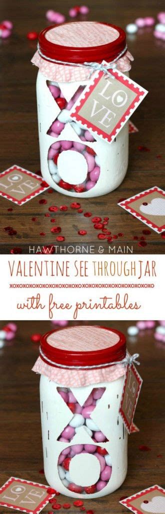36 Valentine Crafts For Adults - Handy Keen
