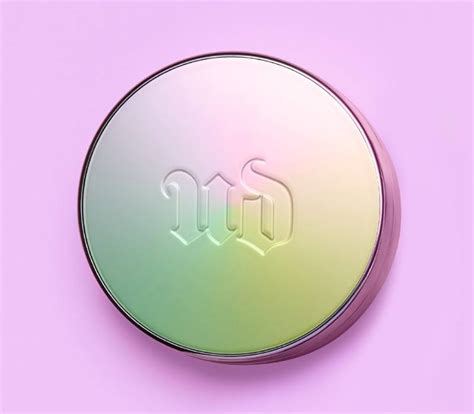 Urban Decay Naked Skin Glow Cushion Compact Fall Beauty Trends And Latest Makeup