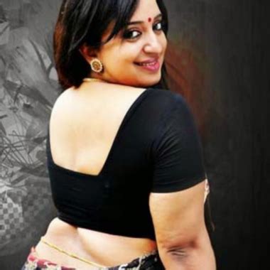 Desi Actress Kani Kusruthi Hot Boobs XHamster