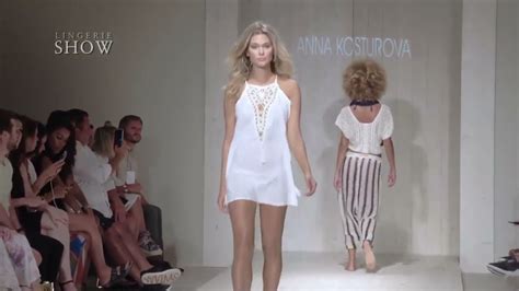 LINGERIE 란제리쇼 EP 19 1 YouTube