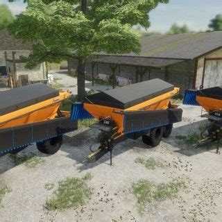 Lizard Fk Intense Pack V Fs Mod Farming Simulator Mod