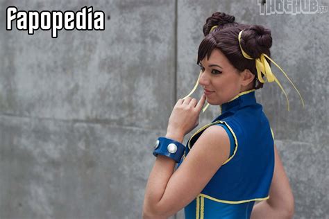 Robincyn Nude Leaks Photo 237070 Fapopedia