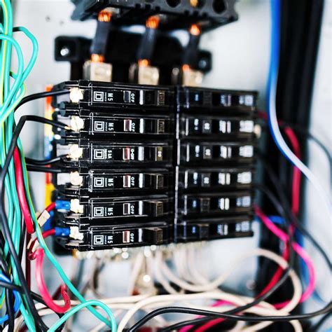 Connecting A Hot Tub To The Home S Electrical System