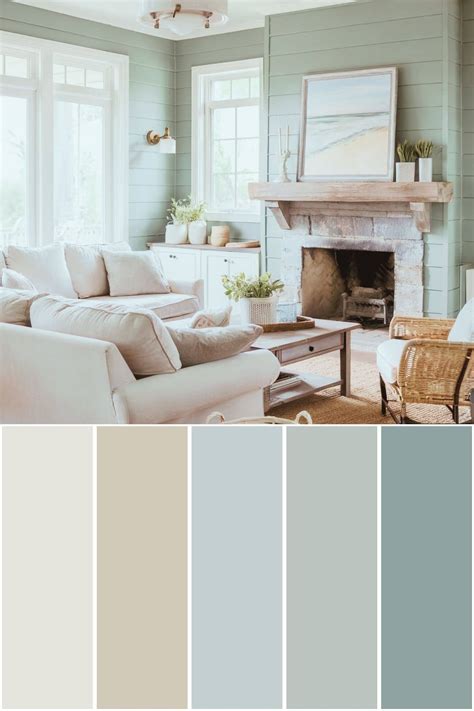 neutral color palette for bedroom 5