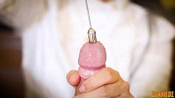 Femdom Sounding Compilation By Dominafire Xvideos