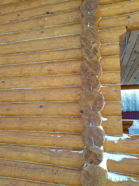 Защитное масло для внешних работ - купить