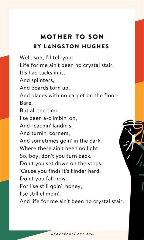 Black History Month Poems for Kids of All Ages