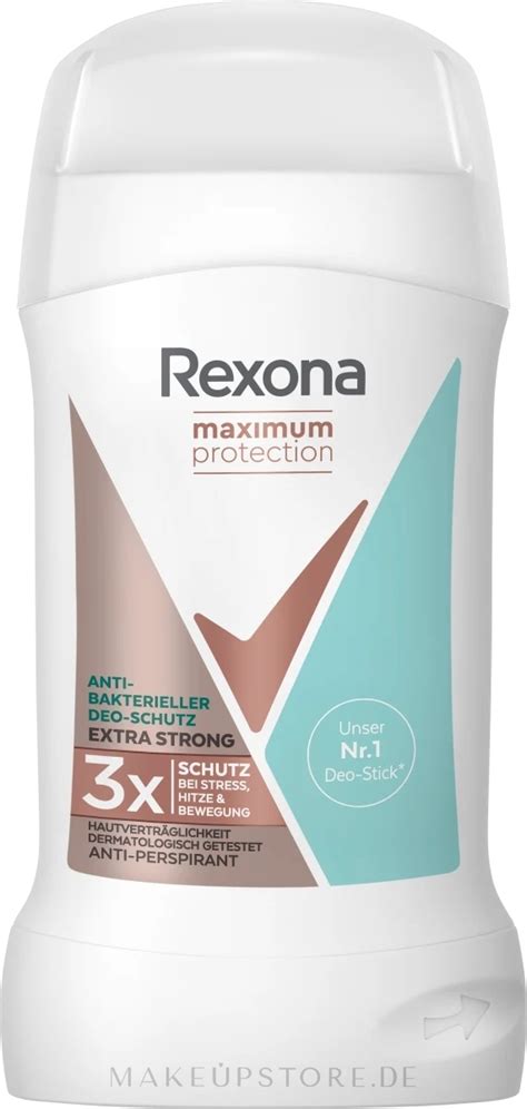 Rexona Maximum Protection Extra Strong Anti Perspirant Deostick