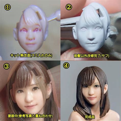 Plamax D Naked Angel Max Factory