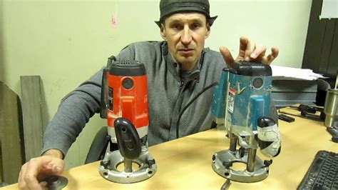Maktec это Makita ,только в два раза дешевле . - YouTube