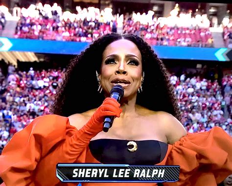 Sheryl Lee Ralph Shares Invaluable Lessons Learned on the way to