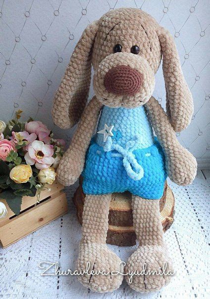 ~Волшебство в каждой петельке~ | Crochet bookmarks, Stuffed animal ...