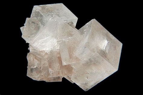 Каменная соль: минеральный галит, состав и применение, как добывают