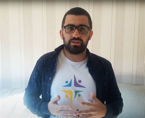 Soy Un Gay A Imagen Y Semejanza De Dios Sentiido