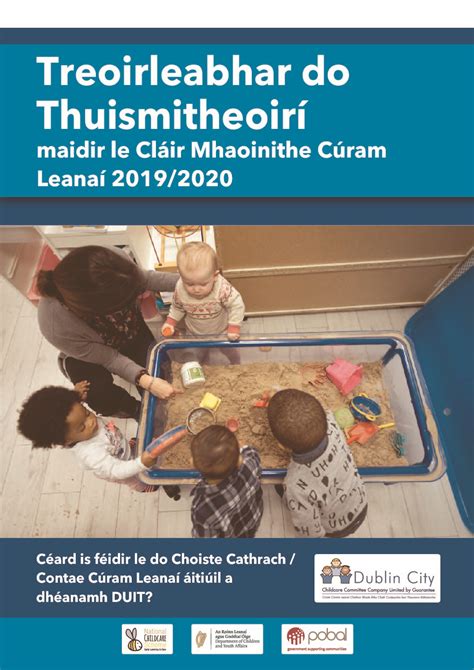 parents guide   national childcare funding programmes