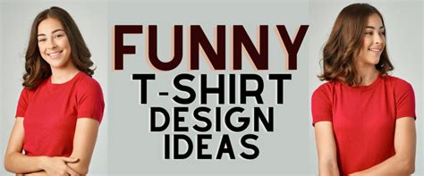 Ultimate Funny T Shirt Design Ideas In 2024