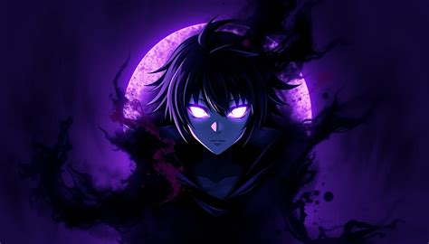 Dark Anime Icons Wallpapers Wallpapersafari