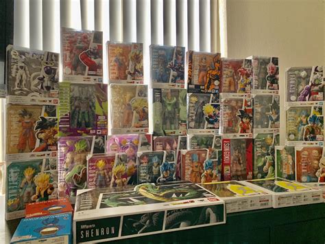 Did someone say Figuarts? : r/SHFiguarts