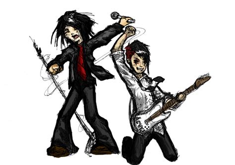 Mcr By Clelbows On Deviantart