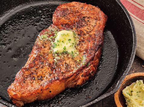 Six O’clock Solution Pan Fried Steak Gananoque Reporter