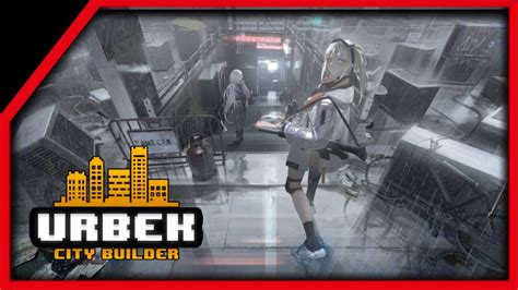 HENTAI CITY CONSTRUYENDO MI IMPERIO Urbek City Builder YouTube