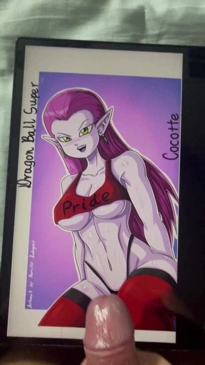 Cocotte Dragon Ball Super Cum Tribute Sop English Gay Bukkake Porn XHamster