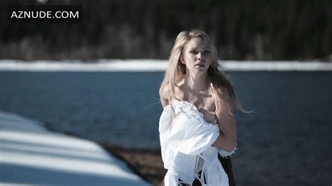 ONCE UPON A TIME IN DEADWOOD NUDE SCENES AZNude