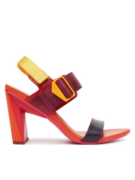 United Nude Sand Ly Poly Soga Hi Barevn Modivo Cz