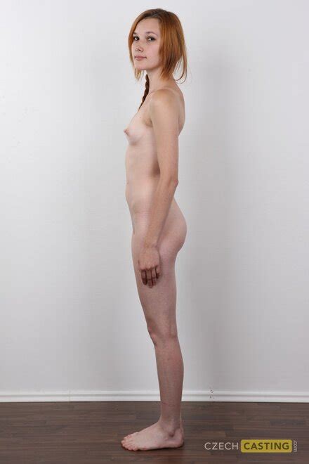 CZ CH CASTING BARA Porn Pic