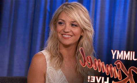 THUD TV Actress Abby Elliott Sex Tape Fappening Sauce