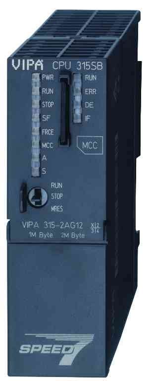 Vipa Sb Dpm Cpu