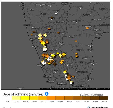 Bengaluru Weather (@BngWeather) | Twitter