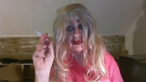 Sarah Millward Forced To Smoke And Make Herself Available For Men To Fuck XNXX