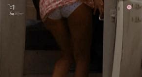 Szidi Tobias Nude Aznude