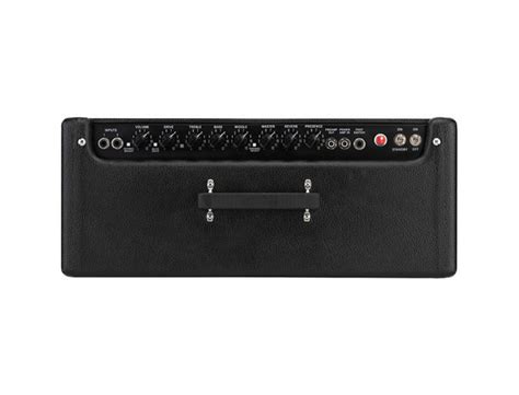 Fender Hot Rod Deluxe III Ranked In Combo Guitar Amplifiers Equipboard
