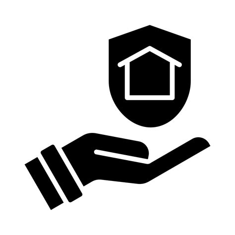 Secure Your Future icon line illustration 49590097 Vector Art at Vecteezy