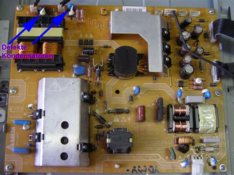 [S] Kondensator 47J/6KV (47pf, 6kV) - Mikrocontroller.net
