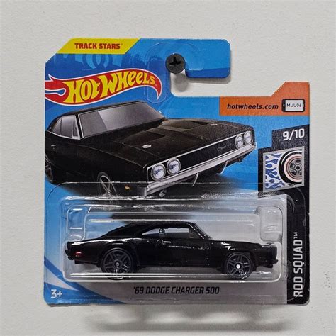 Hot Wheels Dodge Charger Gebraucht In Rolle F R Chf Mit Lieferung Auf Ricardo Kaufen