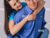 Blonde Men Loves Brunette Women