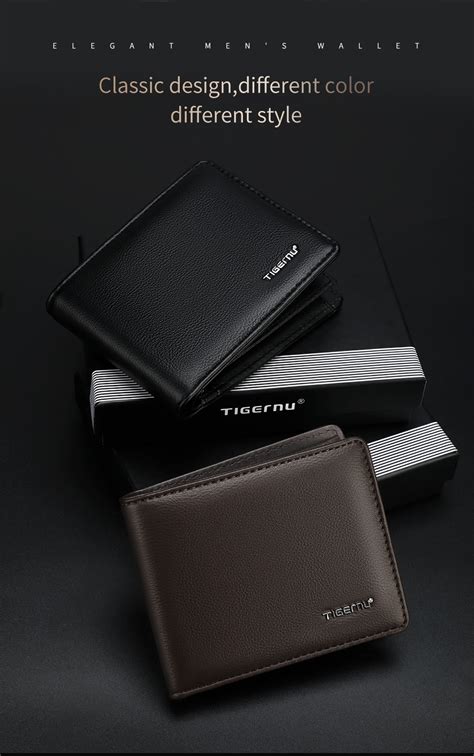 Tigernu T-L5108 + T-S8008 Wallet & Sling Bag Bundle – Tigernu Philippines