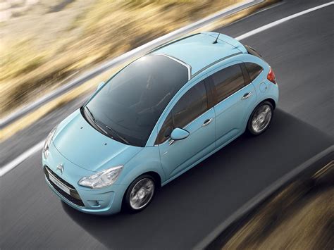 Ситроен С3 обои 1600x1200.