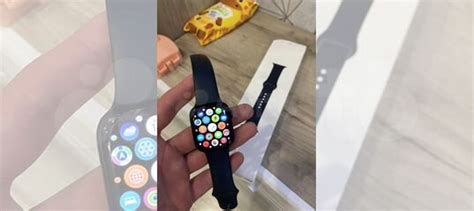 Часы apple watch 7 45 mm оригинал купить в Санкт-Петербурге | Личные ...