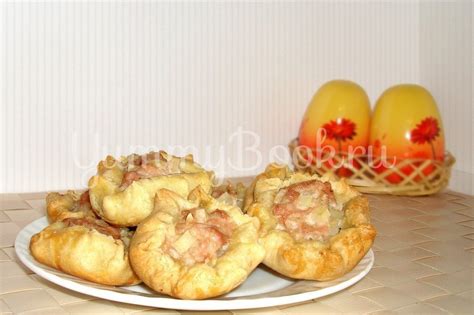 Балиш - простой и вкусный рецепт с пошаговыми фото