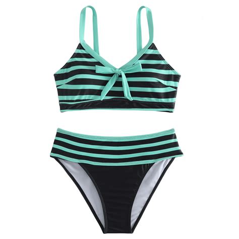 Divhosrg High Waisted Bikini Sets For Women Bikini Sets For Women Clearance Womens Bathing