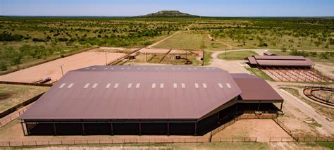 Arena And Saloon Gallery Covered S Ranch