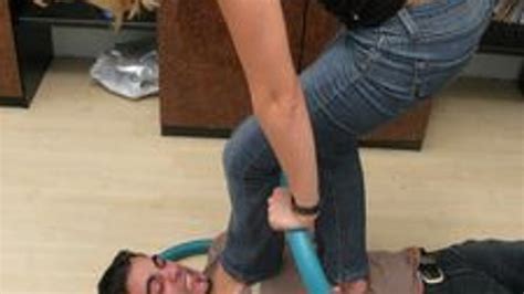 Amateur Femdom Privat Home Femdom Clips Sale